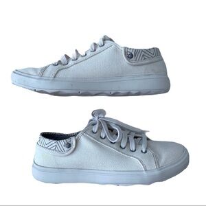 Merrell Whitecap Performance Lace Up Sneakers Size 5.5